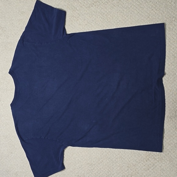 Vtg Ralph Lauren Bear Shirt - Picture 7 of 7